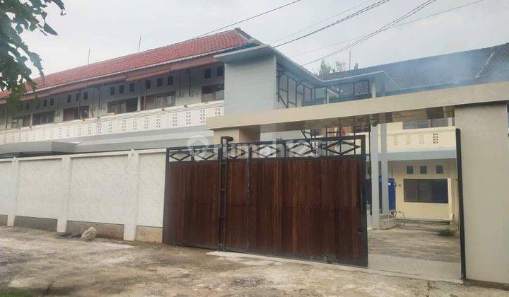 Jual Kos2an 47 Kamar Kondisi Hampir Full Terisi Penghuni 1