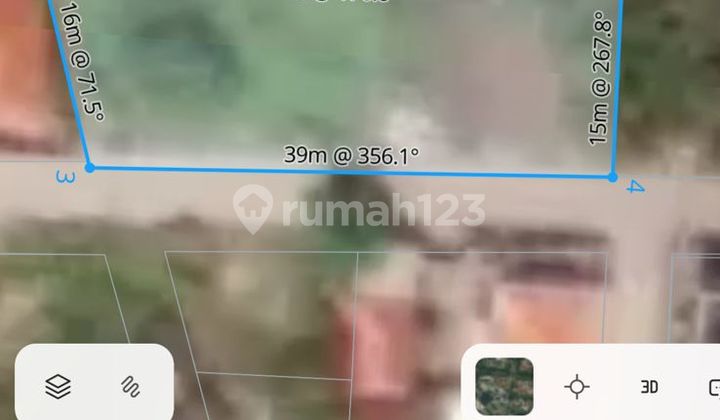 Tanah Langka Dijual Murah Plot Kecil _ Tempat Sangat Premium Tanah Langka Dijual Murah Plot Kecil _ Tempat Sangat Premium