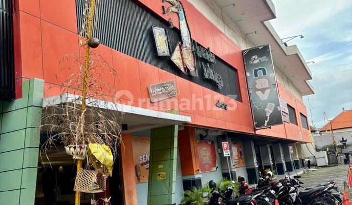 West Denpasar Commercial Building (Operational Entertainment Business Premises)