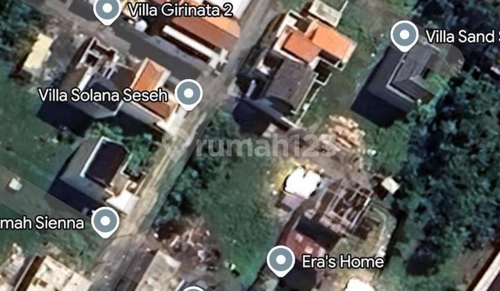For Sale Small Size Land in Pemaron Residence Munggu - Seseh Badung For Sale Small Size Land in Pemaron Residence Munggu - Seseh Badung