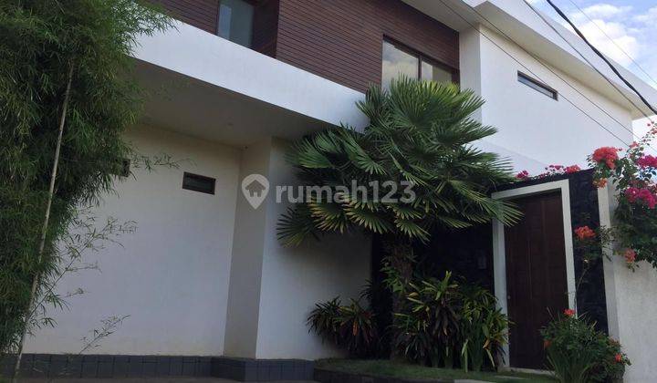 For Sale Private Villa In Bali Never Rented. Location in Uluwatu Street Area Or Near To Toya Ning Ungasan Street, South Kuta District, Badung Regency, Bali. 2