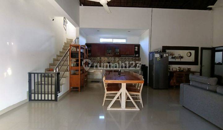 For Sale Beautiful Tropical Villa Sedap Malam Dekat Sanur Denpasar 2