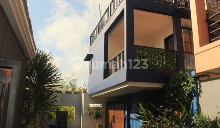 Villa for Sale in Ungasan – Pecatu Area Property Details Villa for Sale in Ungasan – Pecatu Area Property Details