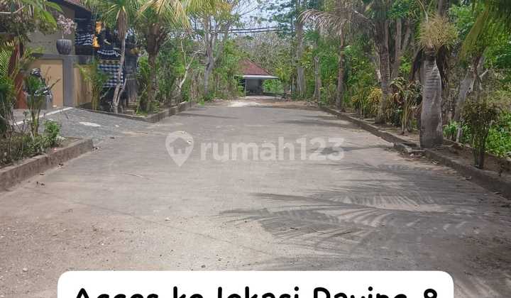 For Sale Balangan Location