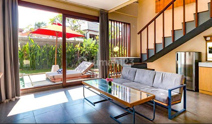 For Sale Villa Complex Sanur Bali 2