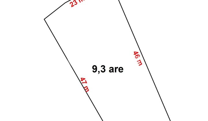 Di Jual Tanah Los Sungai - Cemagi Di Jual Tanah Los Sungai - Cemagi