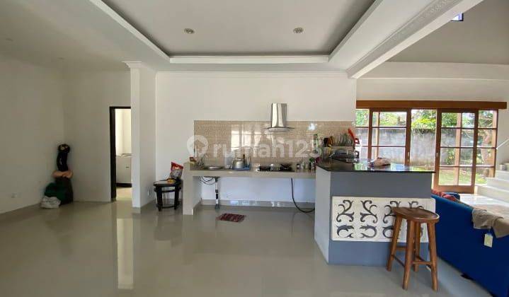 Dijual Villa Kebun Uluwatu Jimbaran Bali  1