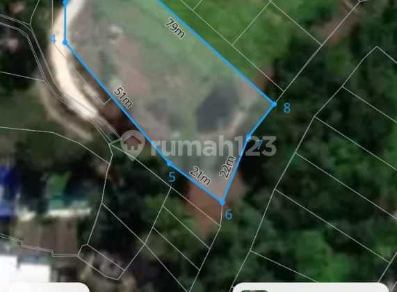 FOR SALE / FREEHOLD: Land on Jl. Shortcut Pantai Nelayan - Pantai Brawa, Canggu FOR SALE / FREEHOLD: Land on Jl. Shortcut Pantai Nelayan - Pantai Brawa, Canggu