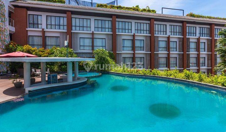 Hotel For Sale Limited Offer Ion Bali Resort Hotel 2