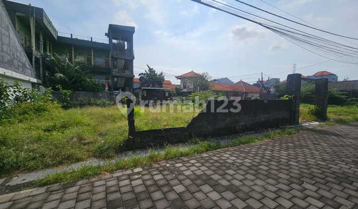 Tanah komersil lokasi glogor carik denpasar selatan Dekat trans mall/MBG/ Sunset road Tanah komersil lokasi glogor carik denpasar selatan Dekat trans mall/MBG/ Sunset road