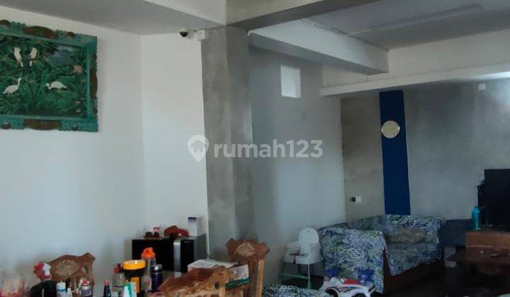 Ruko Struktur Lantai 3 Dijual Murah.. Lokasi Jalan Utama Munggu Seseh Badung Bali 1