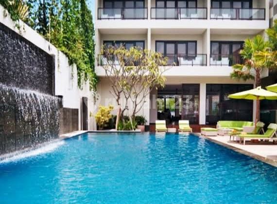 Hotel For Sale !! Close To Legian/Kuta Beach*