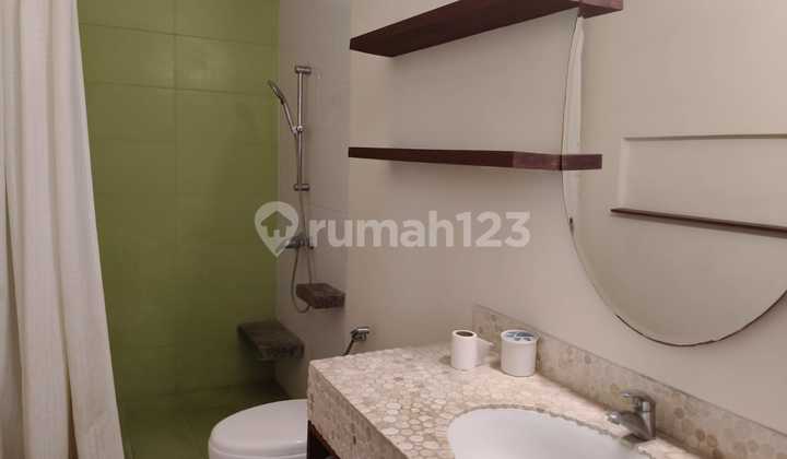 Dijual  2 Unit Villa Lokasi  Central Canggu Brawa Kuta Utara Badung BALI 2