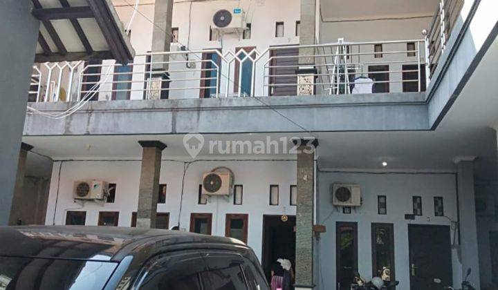 Dijual Kos Kosan Fasilitas Lengkap di Kawasan Jimbaran Bawah.