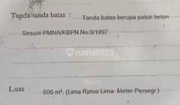 For Sale Empty And Flat Land Ready To Build Hotmix Road Location Lc Bajataki Gatsu Barat Denpasar 2