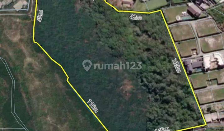 Di Jual Tanah Kebun Cengkeh Dengan View Laut Buleleng Singaraja Bali  2