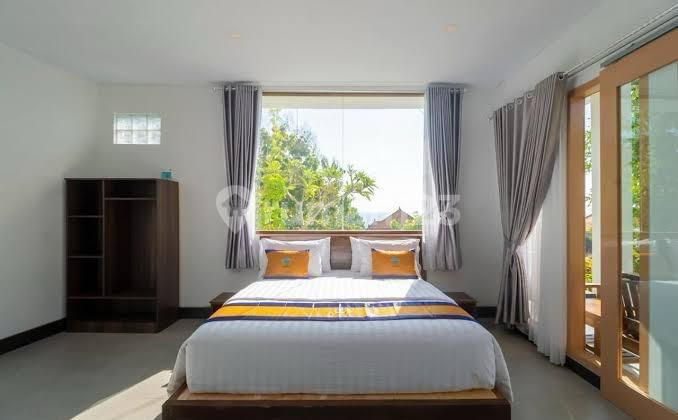 For Sale: Resort Bungalow with Ocean View in Central Nusa Penida Island 2
