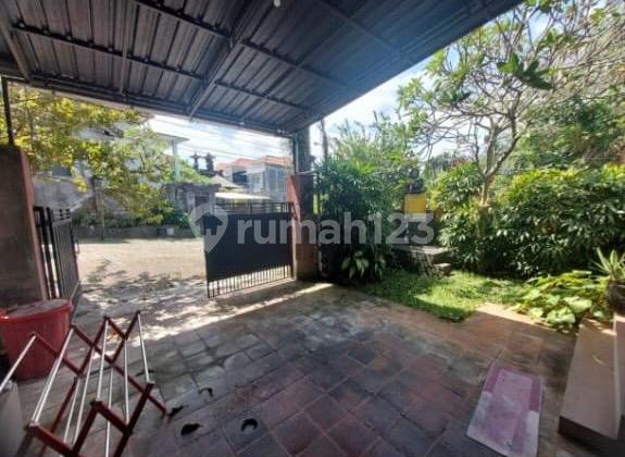 Dijual Rumah 2 Lantai Hunian Tenang dan Nyaman Siulan - Tohpati Denpasar Bali 2