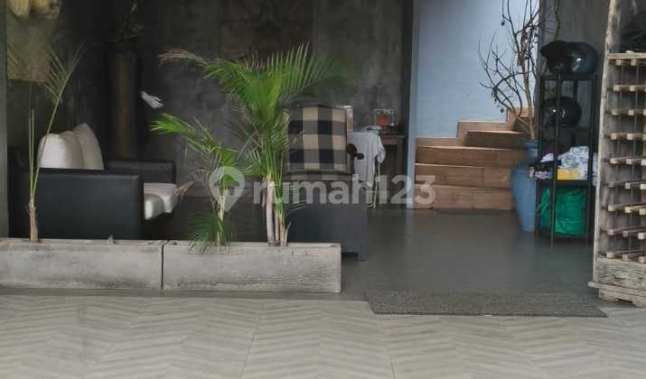 Freehold Or Leasehold Villa Second Floor At Ungasan Jimbaran Badung Bali View Gwk