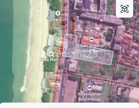 For Sale Or Leasehold Land: Lokas Kedonganan Jimbaran Bali Los Pantai dan Sunset For Sale Or Leasehold Land: Lokas Kedonganan Jimbaran Bali Los Pantai dan Sunset
