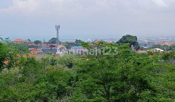 Land for Sale Freehold in Ocean View Residential Zone