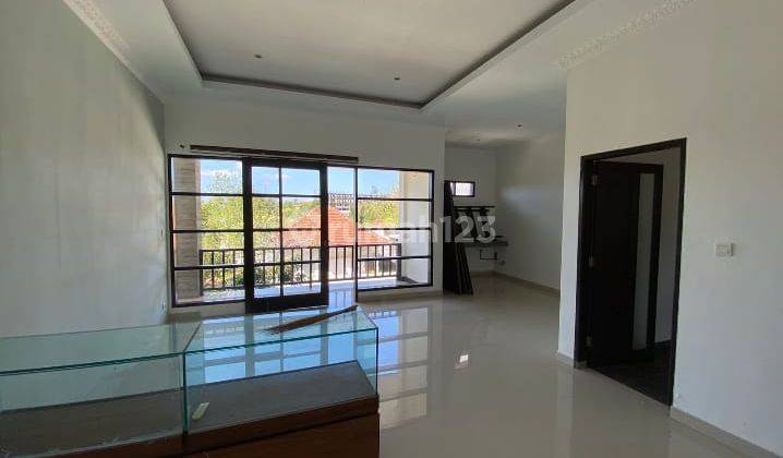 Dijual Villa Kebun Uluwatu Jimbaran Bali  2