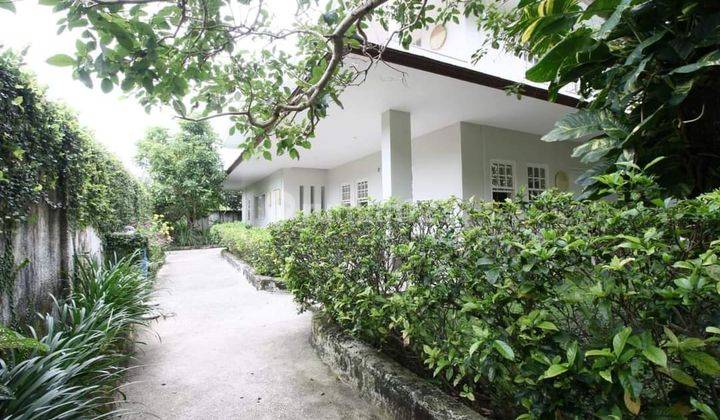 Luxury Villa For Sale Umalas Kerobokan Badung 2