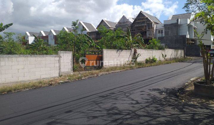 Premium Land for Sale Located in Mumbul Park, Nusa Dua, Badung, Bali 2