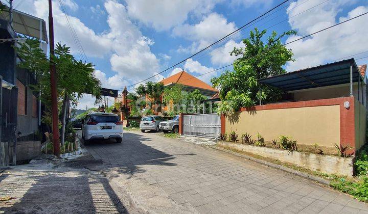 For Sale Elite Boarding House Los Sungai in Cargo Area Adjacent to Citraland Denpasar Bali. 2