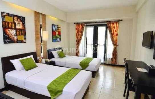 Hotel Just Walking Distance To Legian Kuta Beach With 86 Rooms For Sale 4 Star Hotel in Legian Bali 2