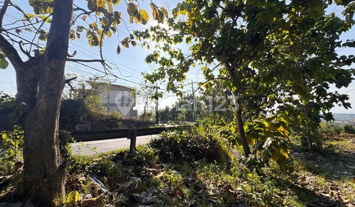 LAND FOR LEASE OCEAN VIEW UNBLOCKED