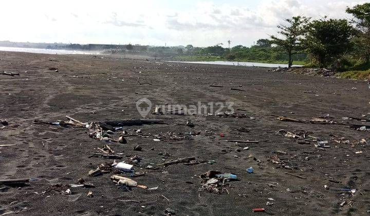 Di Jual Tanah Loss Pantai Watu Klotok Klungkung Bali 2