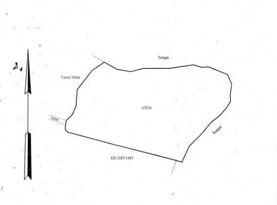Central Location Berawe Canggu Bali with Villa and Tamora Square Environment and Restaurant