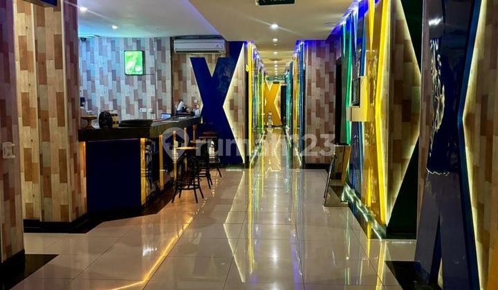 West Denpasar Commercial Building (Operational Entertainment Business Premises)