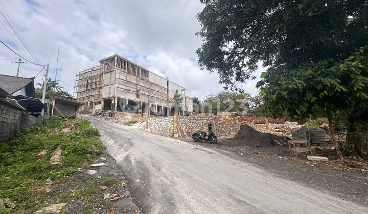 LAND FOR LEASE PRIME LOCATION