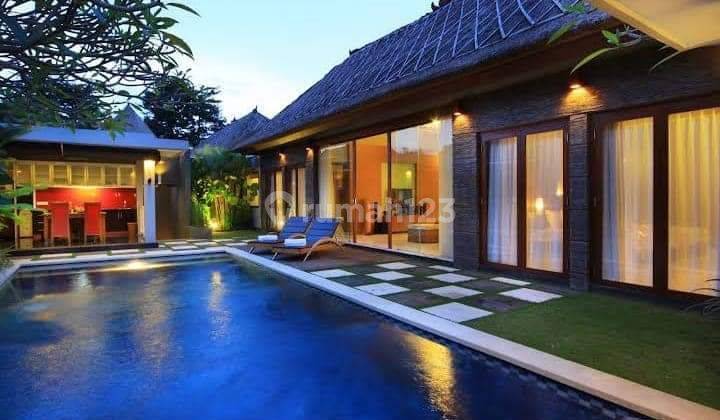 Dijual Hotel Lokasi di Jimbaran Jalan Karang Mas Dekat Pantai Muaya Jimbaran Bali. 2