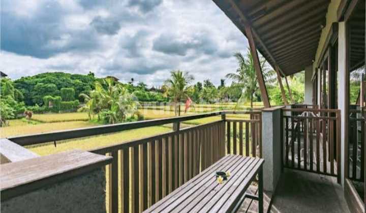 For Sale / Freehold: Boutique Hotel, Jl. Campuhan, Ubud*