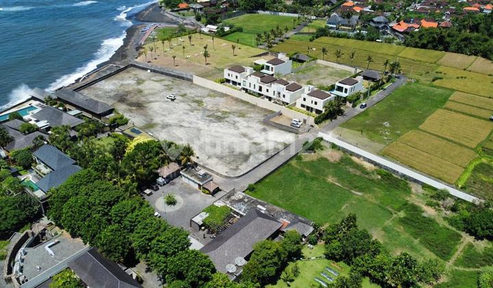 Jp..Dijual Tanah Beach Front Los Pantai Pabean Ketewel Gianyar Bali