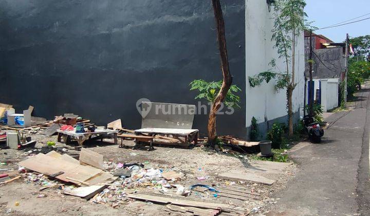 Dijual Tanah Premium Lokasi Gatsu Barat Muding Kerobokan Muding Kaje Badung 1