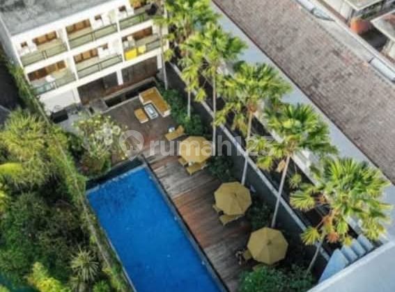 Hotel For Sale !! Close To Legian/Kuta Beach*