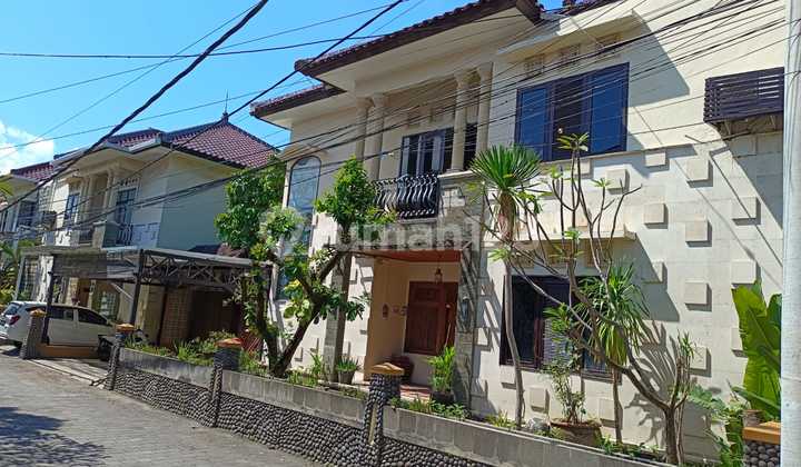 Dijual Rumah Mewah Lantai 2 One Gate System