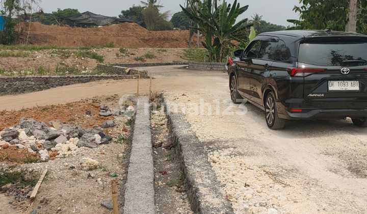 Di Jual Tanah Lokasi Pantai Pering Gianyar Bali