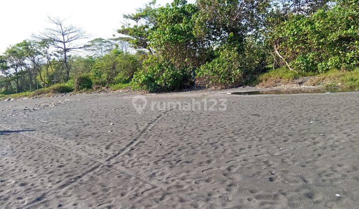 Di Jual Tanah Loss Pantai Watu Klotok Klungkung Bali 1