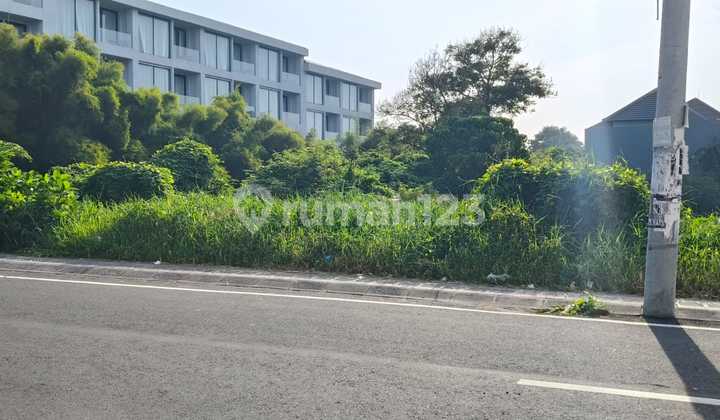 For Sale Premium Land Location Jl Induk Nelayan Canggu Badung Bali For Sale Premium Land Location Jl Induk Nelayan Canggu Badung Bali