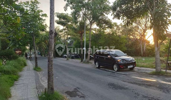 FOR SALE PREMIUM LAND ON MAIN ROAD, PERERENAN BEACH CANGGU - BADUNG FOR SALE PREMIUM LAND ON MAIN ROAD, PERERENAN BEACH CANGGU - BADUNG