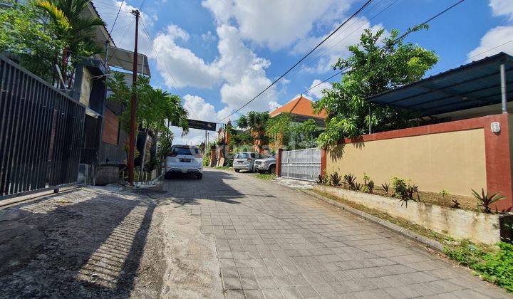 For Sale Elite Boarding House Los Sungai in Cargo Area Adjacent to Citraland Denpasar Bali. 1