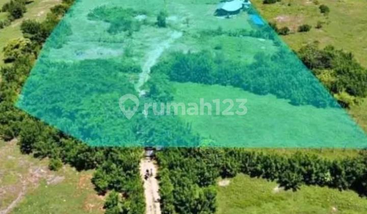 Dijual Tanah Los Tebing Pantai di Pantai Tanah Barak - Pandawa Kuta Selatan Badung Dijual Tanah Los Tebing Pantai di Pantai Tanah Barak - Pandawa Kuta Selatan Badung