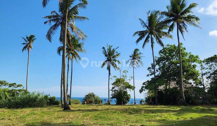 Dijual Tanah Siap Bangun Balian Beach, Kecamatan Selemadeg Kabupaten Tabanan Bali 1