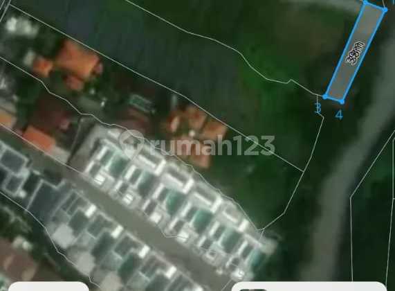 Dijual / Freehold : Tanah 40 Are, Jl. Pantai Seseh, Munggu, Badung, Bali Dijual / Freehold : Tanah 40 Are, Jl. Pantai Seseh, Munggu, Badung, Bali