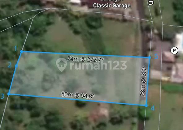 Dijual / Freehold : Tanah Strategis di Jalan Utama Pantai Balangan Dijual / Freehold : Tanah Strategis di Jalan Utama Pantai Balangan